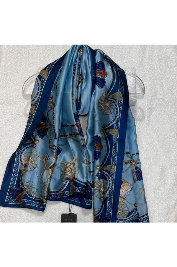 Luxury Silk