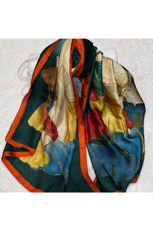 Luxury Silk
