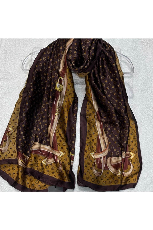 Luxury Silk