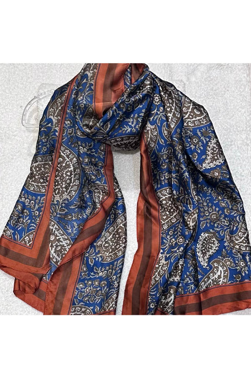 Luxury Silk