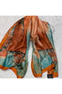 Luxury Silk