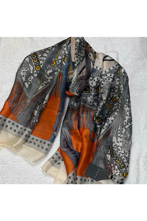 Luxury Silk