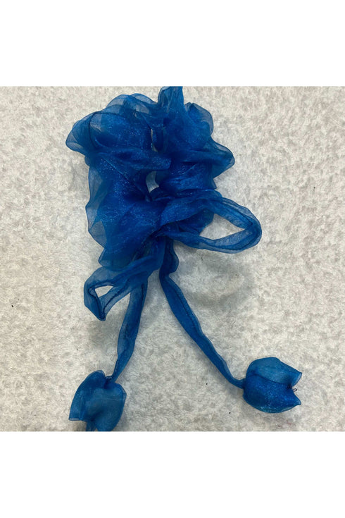 TULIP SCRUNCHIES