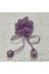 TULIP SCRUNCHIES