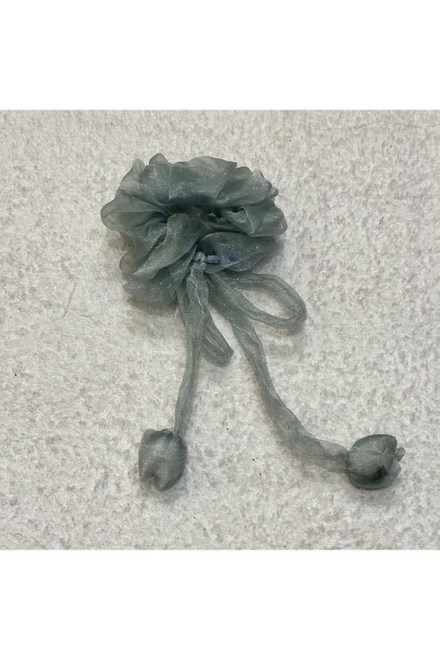 TULIP SCRUNCHIES