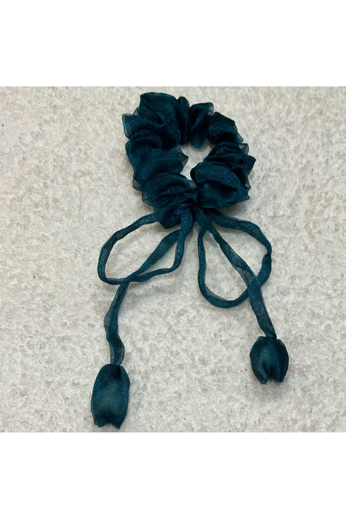 TULIP SCRUNCHIES