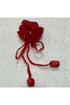 TULIP SCRUNCHIES