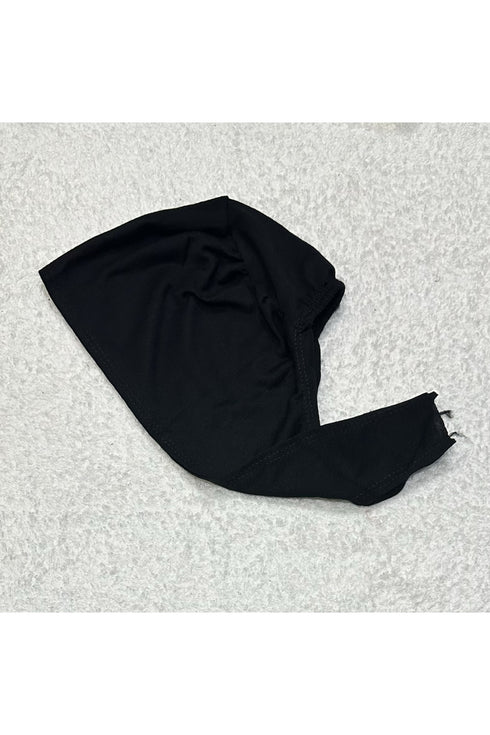 Basic Tie Back