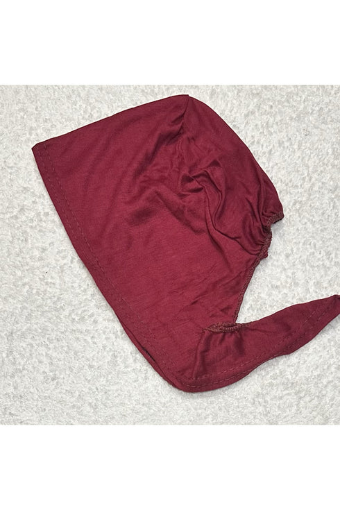 Basic Tie Back