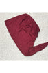 Basic Tie Back