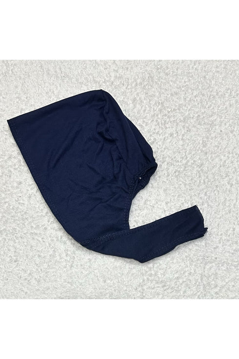 Basic Tie Back