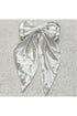 Beaded Silk Bows - Large