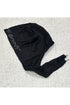 Beaded Tie Back Undercap