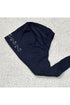 Beaded Tie Back Undercap