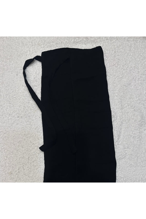 Half Dori Niqab