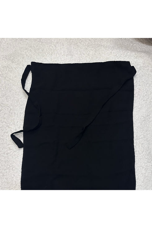 Half Dori Niqab