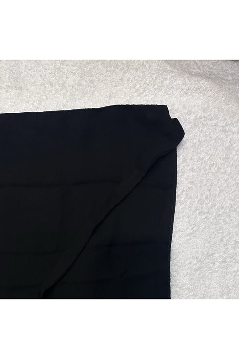 Half Dori Niqab