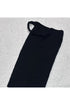 Back Elastic Niqab