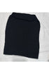 Back Elastic Niqab