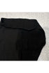 Back Elastic Niqab