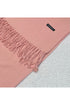 Plain Cashmere Stole