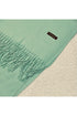 Plain Cashmere Stole