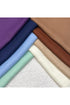 Plain Cashmere Stole
