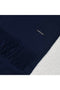 Plain Cashmere Stole