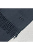 Plain Cashmere Stole