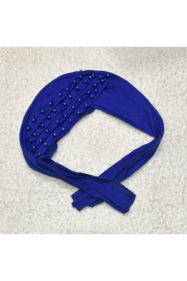 Fancy Tie Back Undercap