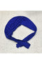 Fancy Tie Back Undercap