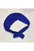Fancy Tie Back Undercap