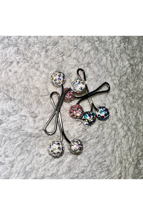 Glider Pins