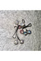 Glider Pins