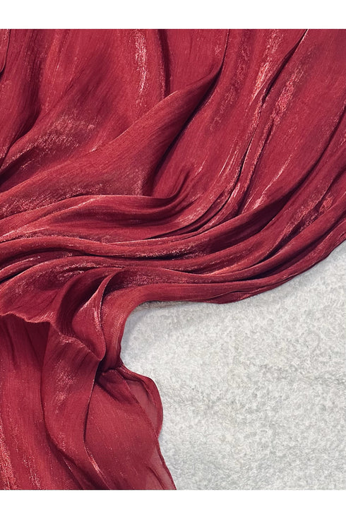 Lava Silk