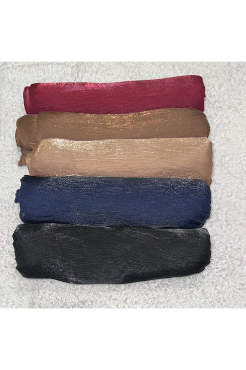 Lava Silk