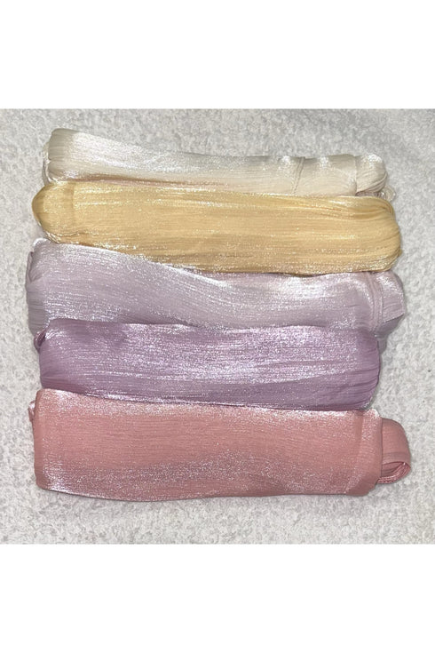 Lava Silk