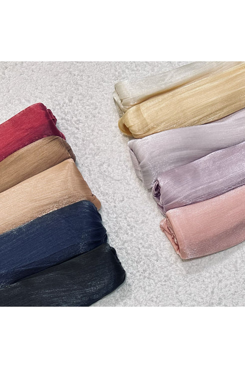 Lava Silk