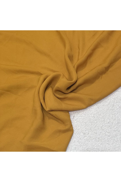 Premium Georgette - Large