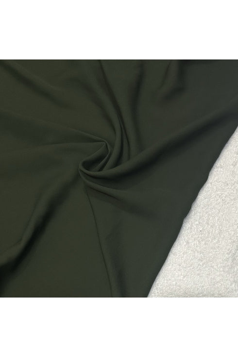 Premium Georgette - Large