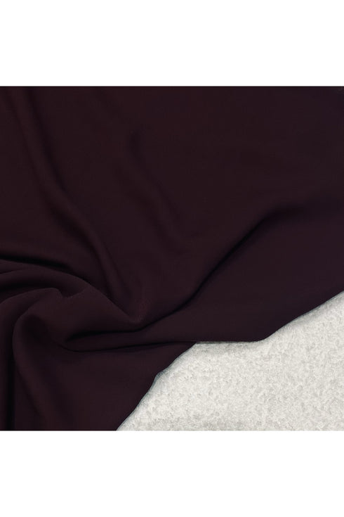 Premium Georgette - Large