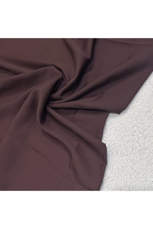 Premium Georgette - Large