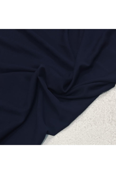 Premium Georgette - Large