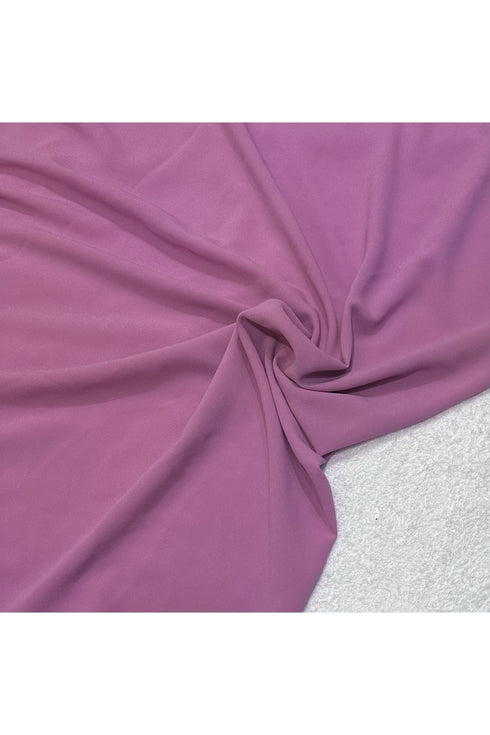 Premium Georgette - Large