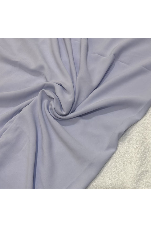 Premium Georgette - Large