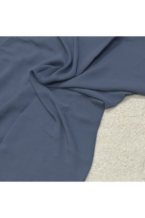 Premium Georgette - Large