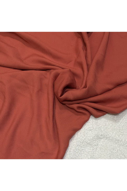 Premium Georgette - Large