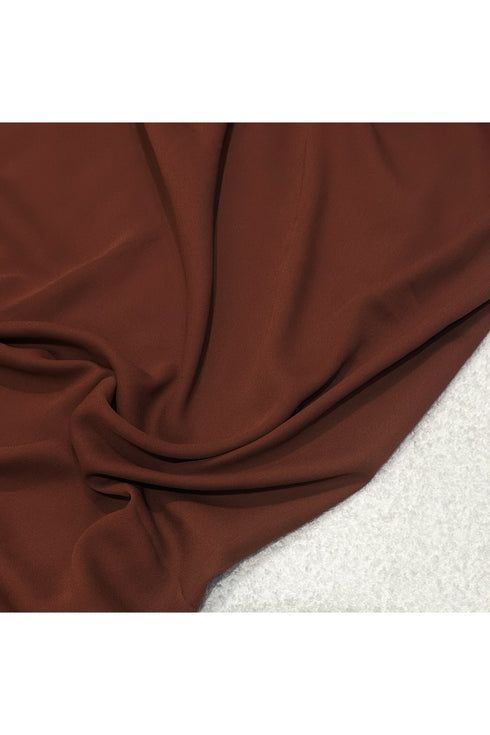 Premium Georgette - Large