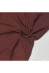 Premium Georgette - Large