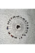 Rhinestone Straight Pins